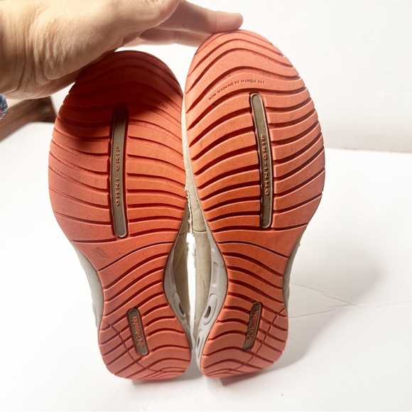 Columbia Sunvent PFG Boat Shoe, slip on Loafer - Picture 4 of 5